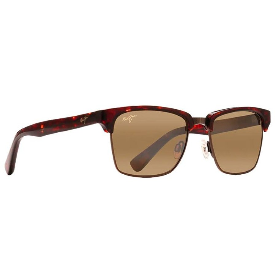 Accessoires Maui Jim Lunettes De Soleil | Kawika