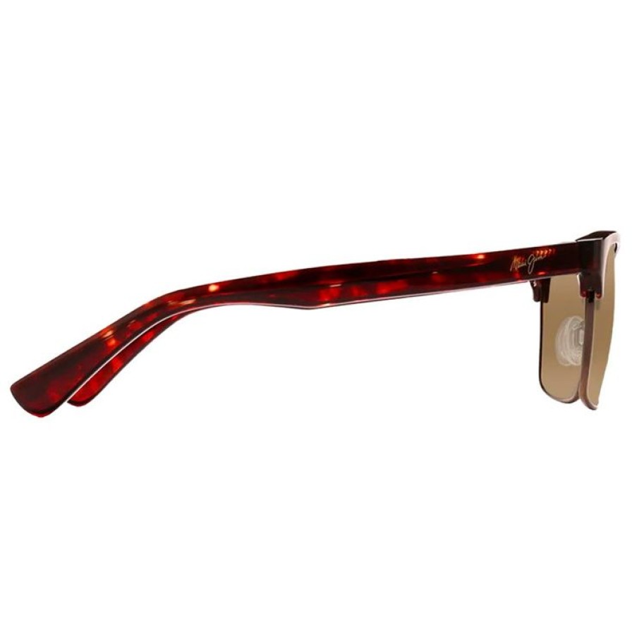 Accessoires Maui Jim Lunettes De Soleil | Kawika