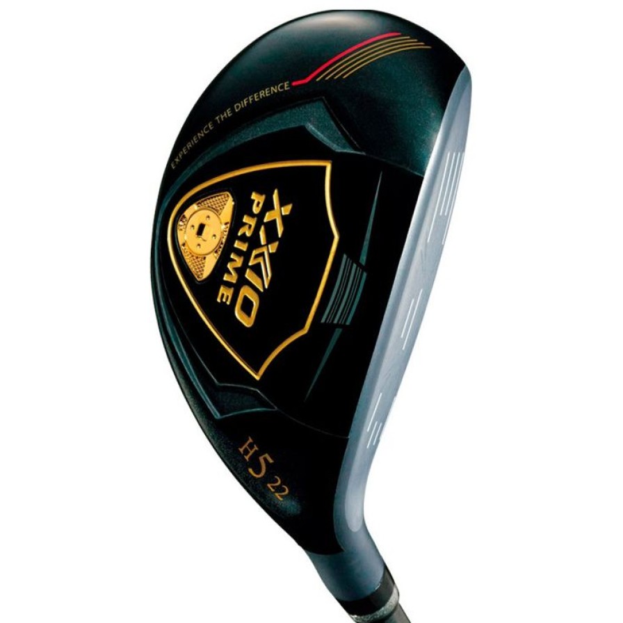 Clubs XXIO Hybrides | Hybride Xxio Prime 12 Hybrid