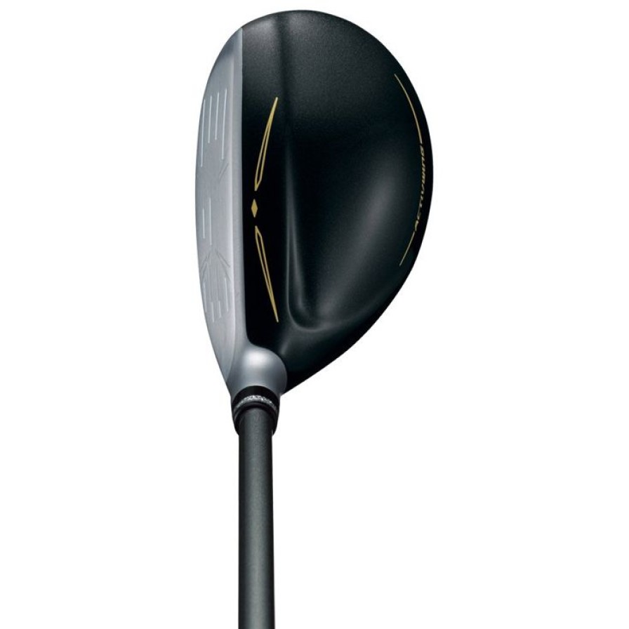 Clubs XXIO Hybrides | Hybride Xxio Prime 12 Hybrid