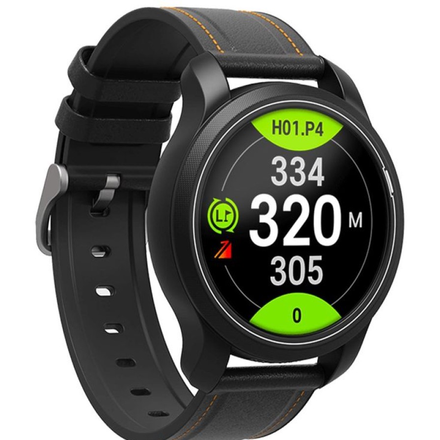 Gps & Telemetres Golfbuddy Montres Gps | Montre Gps Golfbuddy Aim W12