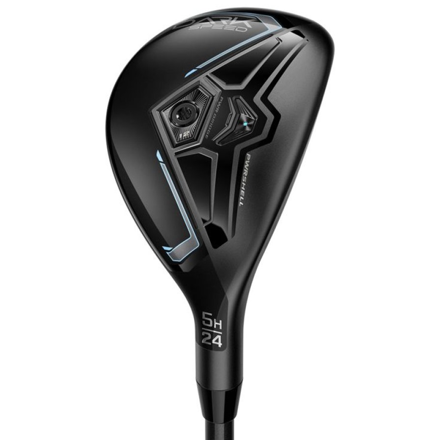 Clubs Cobra Hybrides | Hybride Cobra Darkspeed Hybrid Women