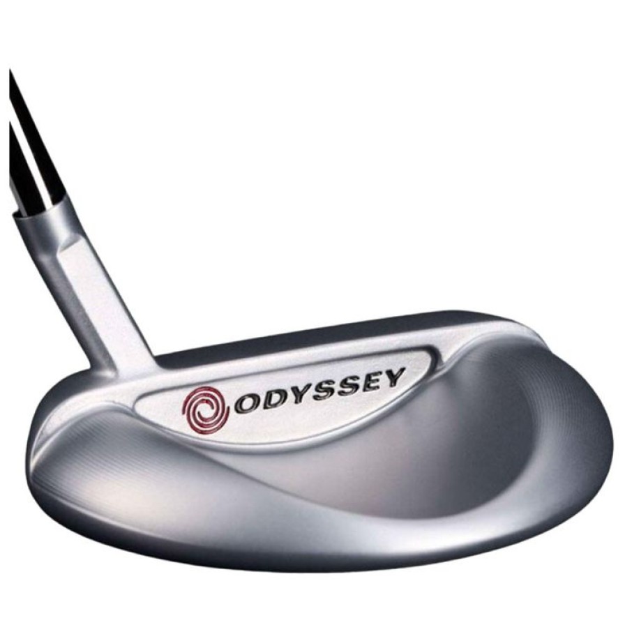 Clubs Odyssey Golf Putters | Putter Odyssey Golf White Hot Og Rossie S Rahm Limited Edition