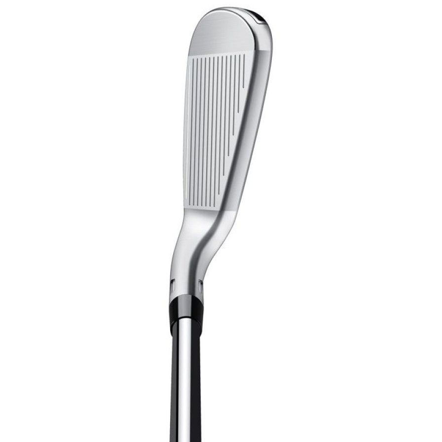 Clubs Taylormade Series De Fers | Serie De Fers Taylormade Qi10 Hl Iron