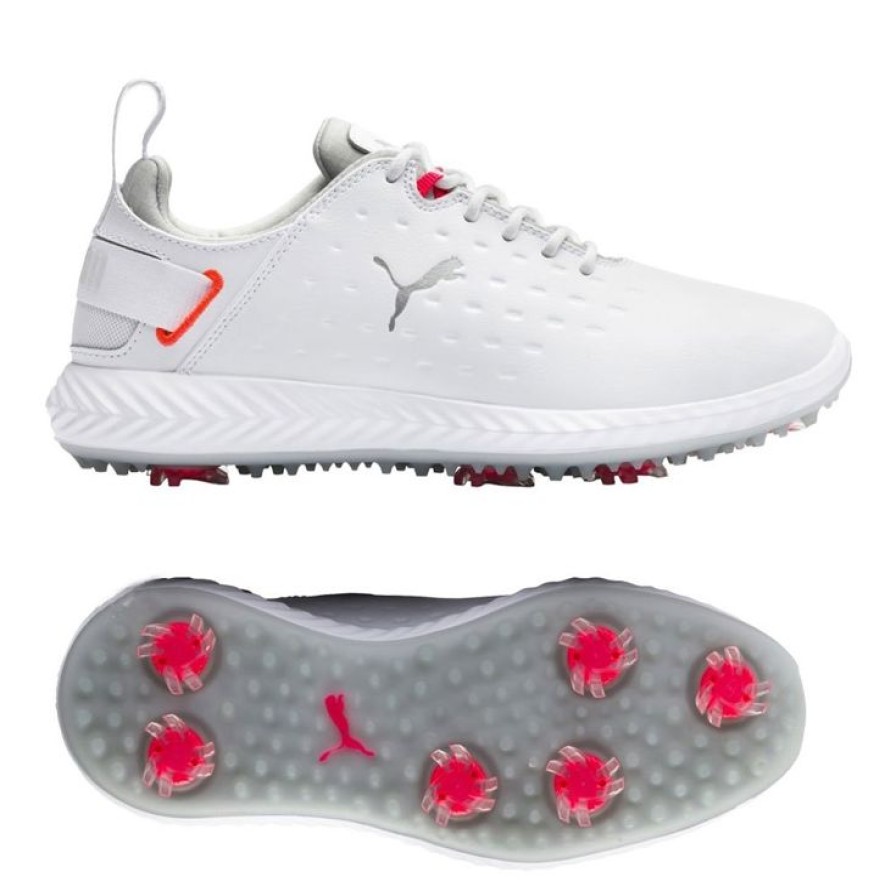 Chaussures Puma Golf Chaussures De Golf Femme | Ignite Blaze Pro