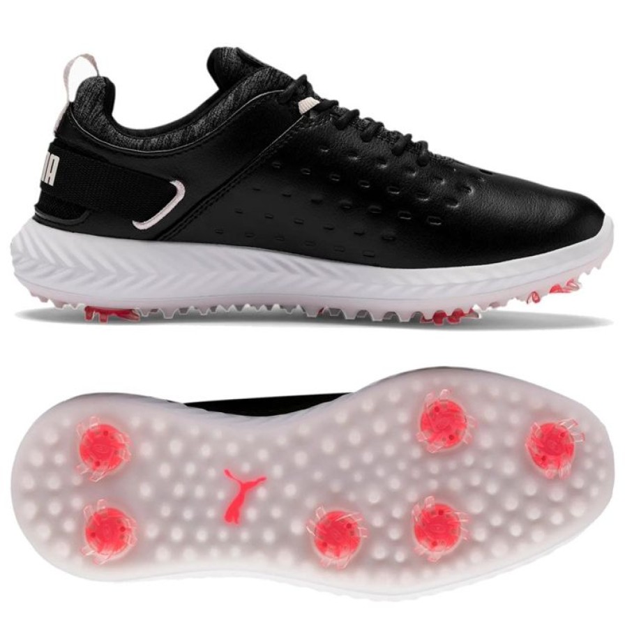 Chaussures Puma Golf Chaussures De Golf Femme | Ignite Blaze Pro