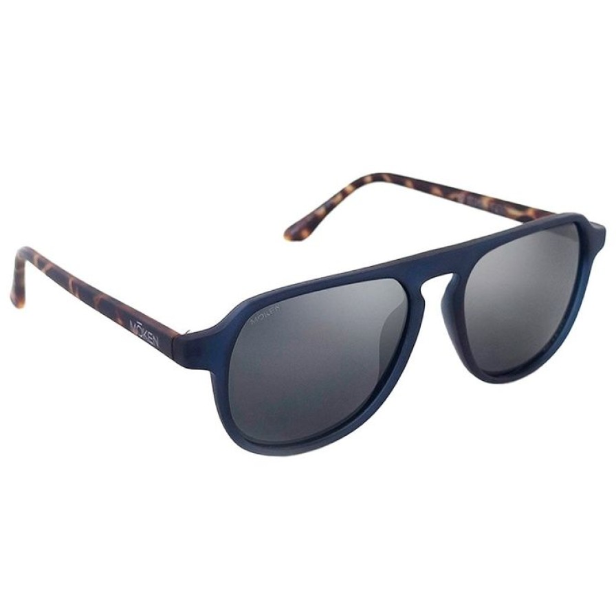 Accessoires Moken Vision Lunettes De Soleil | Dude