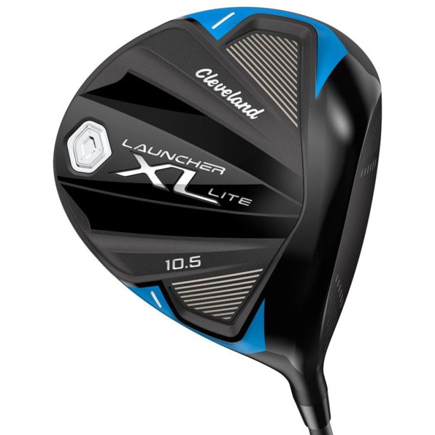 Clubs Cleveland Drivers | Driver Cleveland Launcher Xl Lite