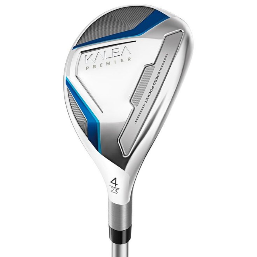 Clubs Taylormade Hybrides | Hybride Taylormade Kalea Premier Hybrid