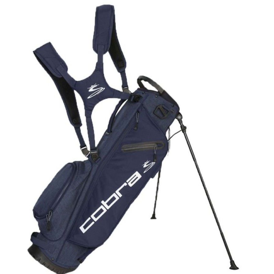 Sacs Cobra Sacs De Golf Trepied | Ultralight Sunday Bag