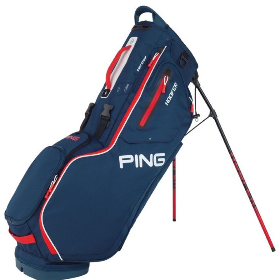 Sacs Ping Sacs De Golf Trepied | Hoofer 2020