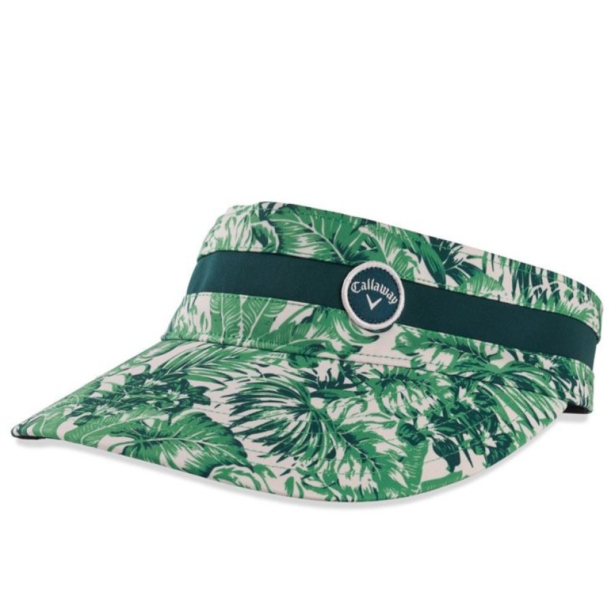 Vetements Callaway Golf Casquettes & Visieres | Visor Women