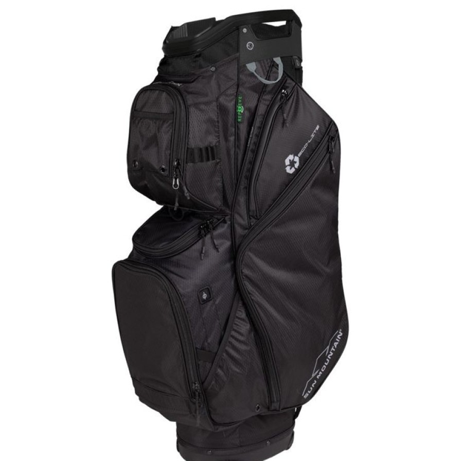 Sacs Sun Mountain Sacs De Golf Chariot | Ecolite Ewp