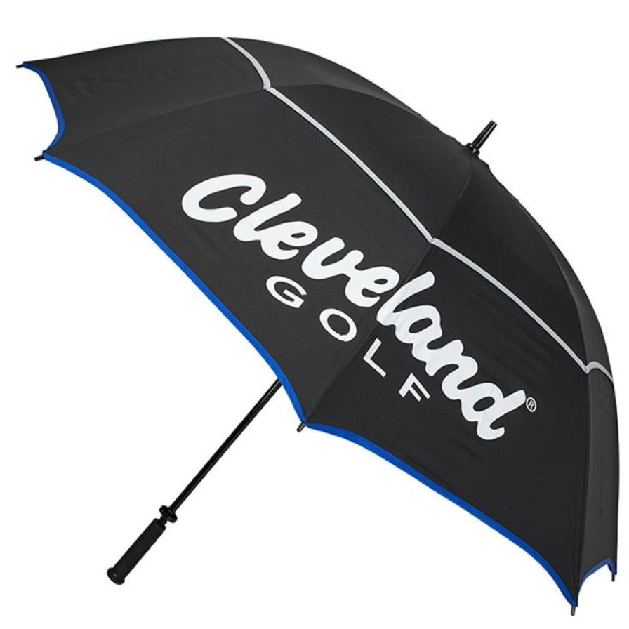 Accessoires Cleveland Parapluies | Parapluie Cleveland Umbrella Black