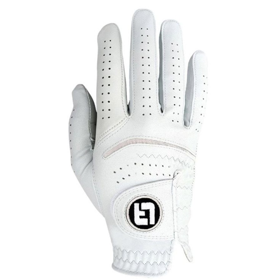 Gants Footjoy Gants De Golf Femme | Contour Flx Ladies