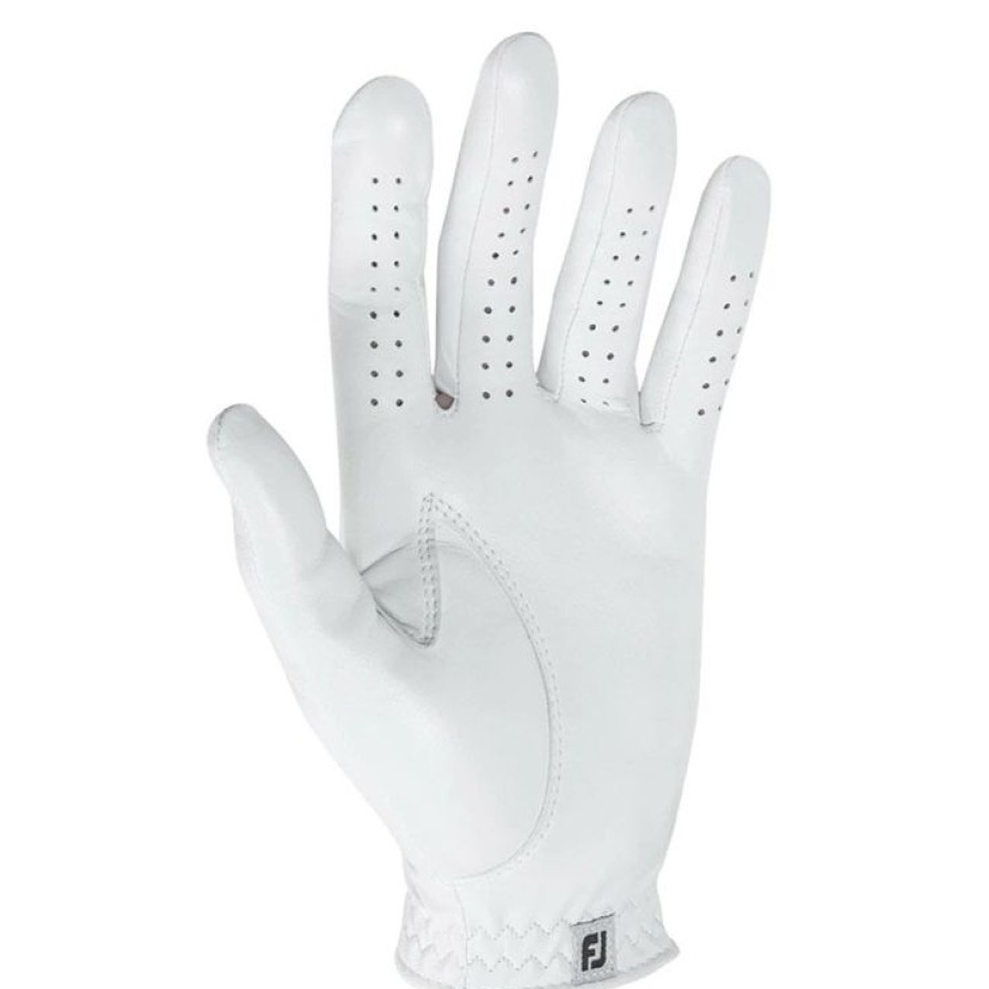 Gants Footjoy Gants De Golf Femme | Contour Flx Ladies