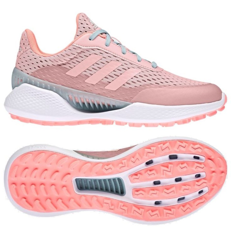 Chaussures Adidas Chaussures De Golf Femme | Women'S Summervent