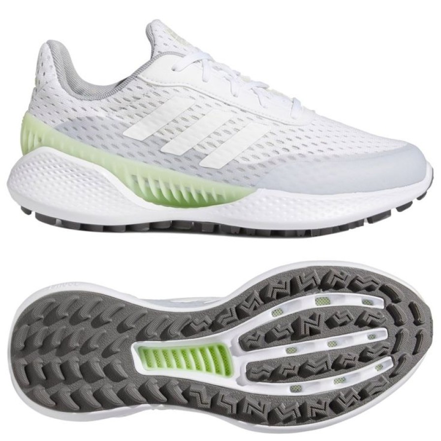 Chaussures Adidas Chaussures De Golf Femme | Women'S Summervent