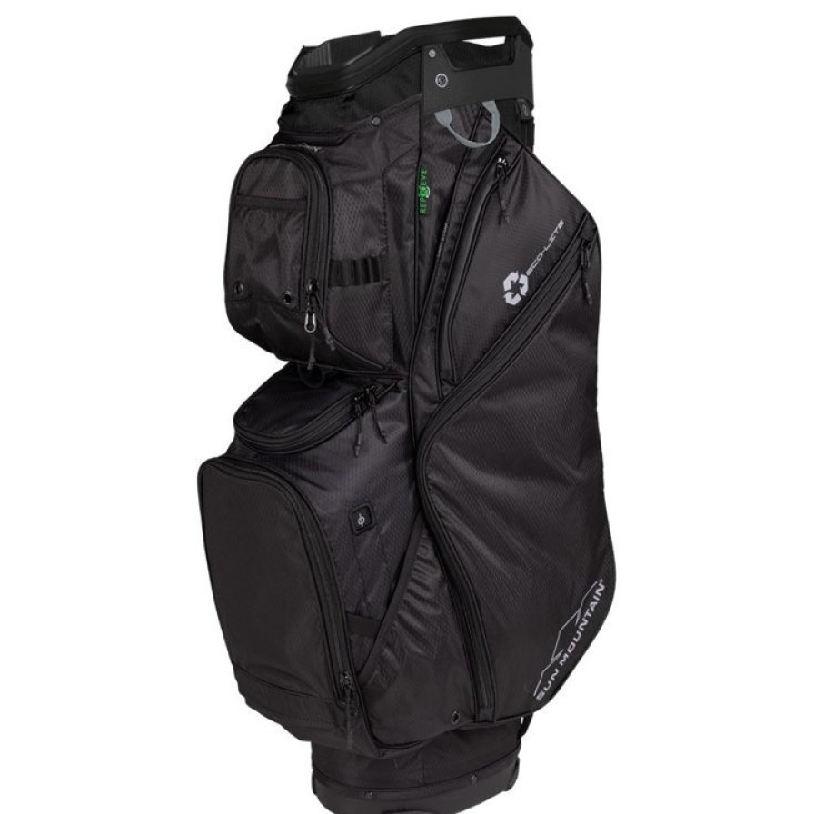 Sacs Sun Mountain Sacs De Golf Chariot | Ecolite Ewp