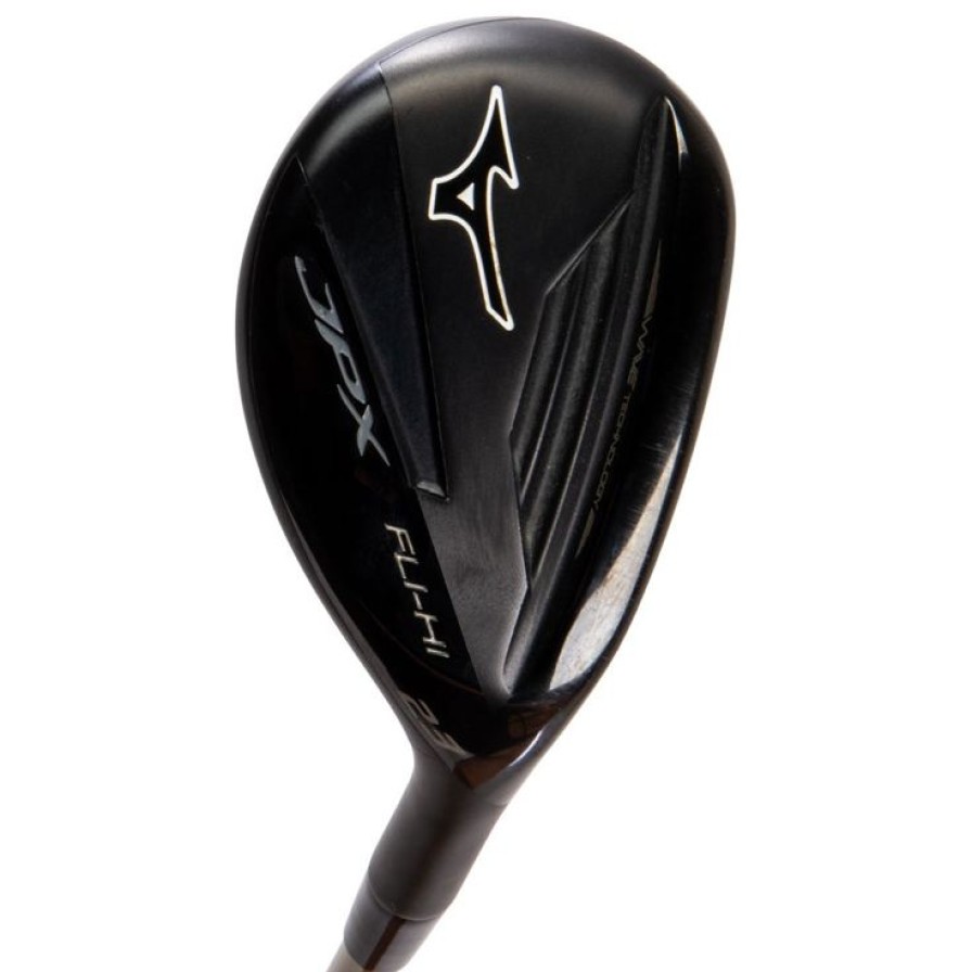 Clubs Mizuno Clubs D'Occasion | Hybride Mizuno Occasion - Jpx Fli-Hi 23 Regular