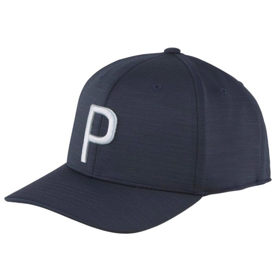 Vetements Puma Golf Casquettes & Visieres | P Cap