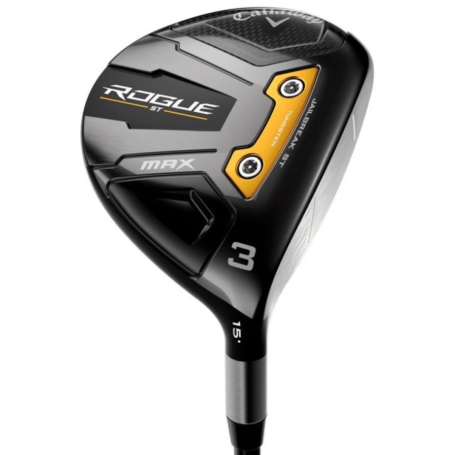 Clubs Callaway Golf Bois De Parcours | Bois De Parcours Callaway Golf Rogue St Max Fairway