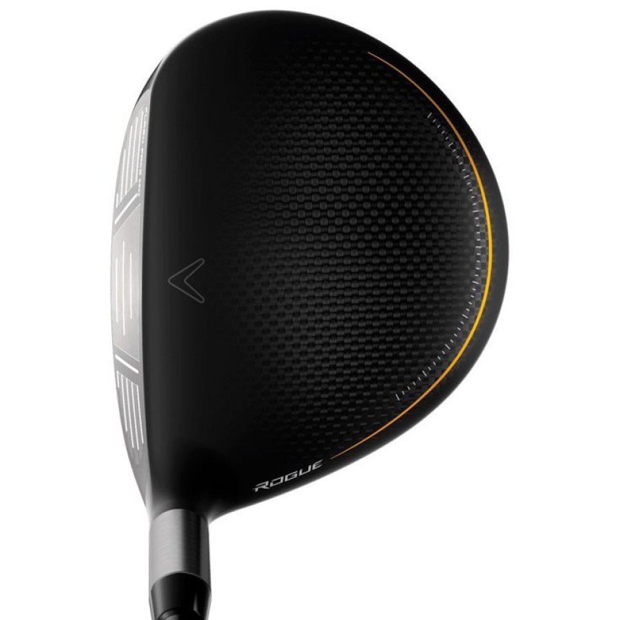 Clubs Callaway Golf Bois De Parcours | Bois De Parcours Callaway Golf Rogue St Max Fairway