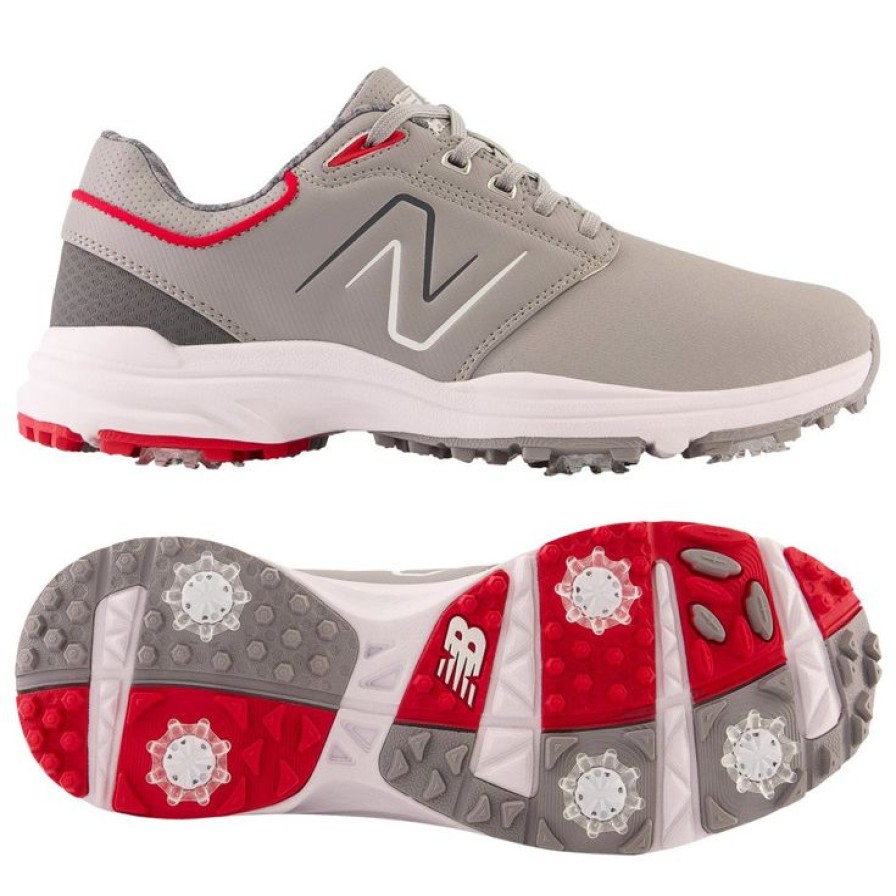 Chaussures New Balance Chaussures De Golf Homme | Brighton