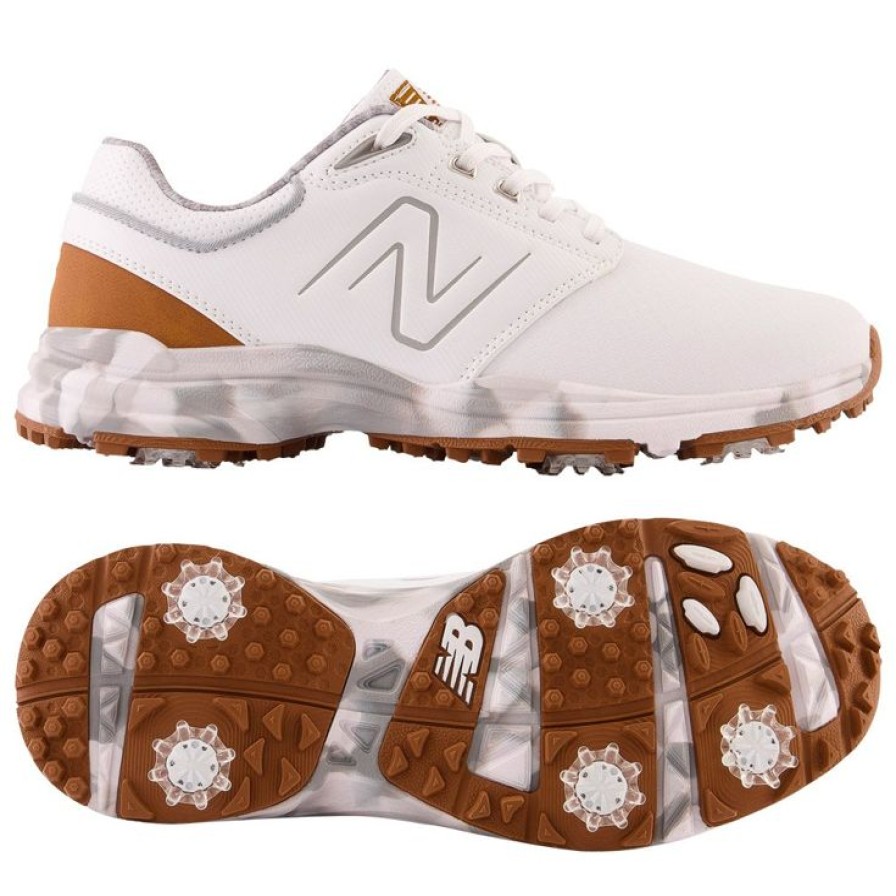 Chaussures New Balance Chaussures De Golf Homme | Brighton