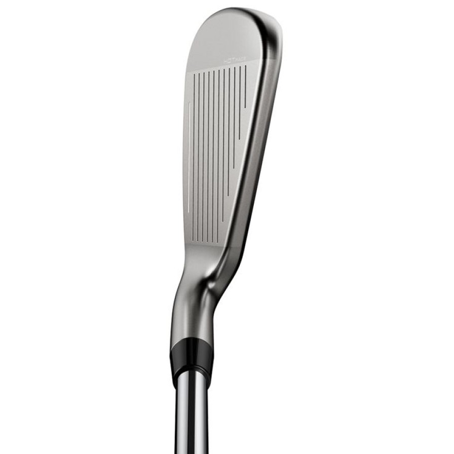 Clubs Cobra Series De Fers | Serie De Fers Cobra Darkspeed Irons