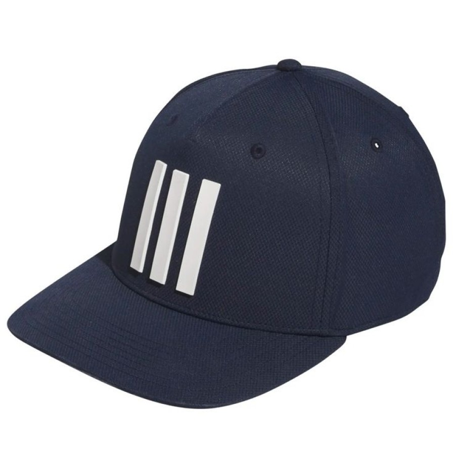 Vetements Adidas Casquettes & Visieres | 3 Stripes Tour Hat