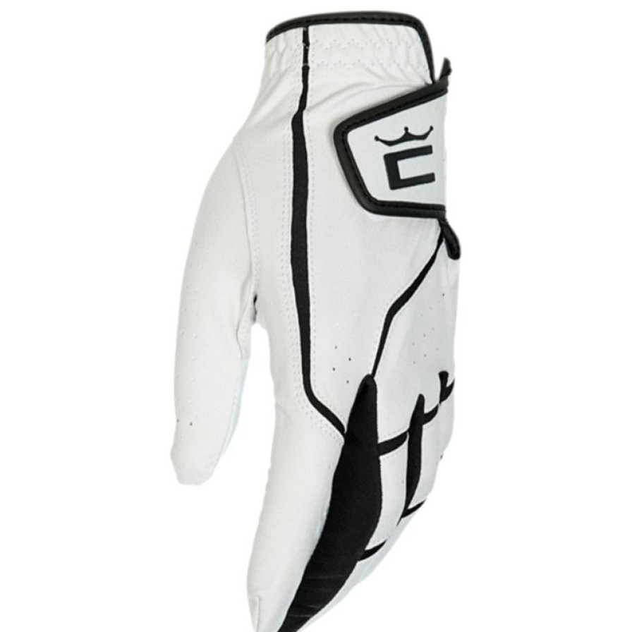 Gants Cobra Gants De Golf Homme | Microgrip Flex Glove