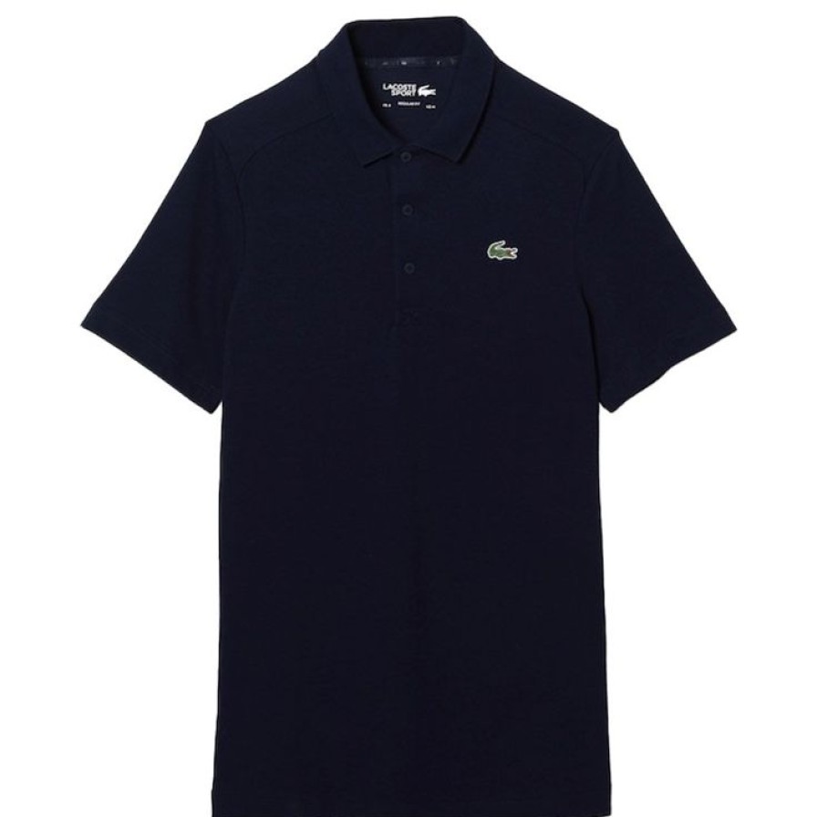 Vetements Lacoste Polos | Polo