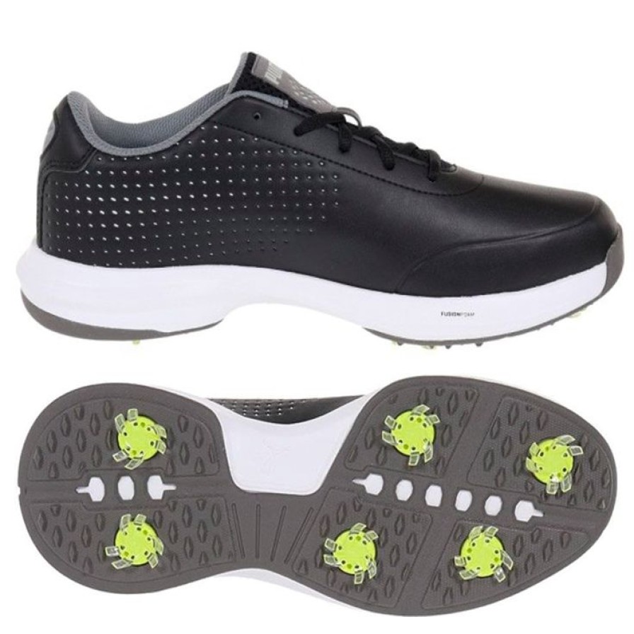 Chaussures Puma Golf Chaussures De Golf Homme | Fusion Tech