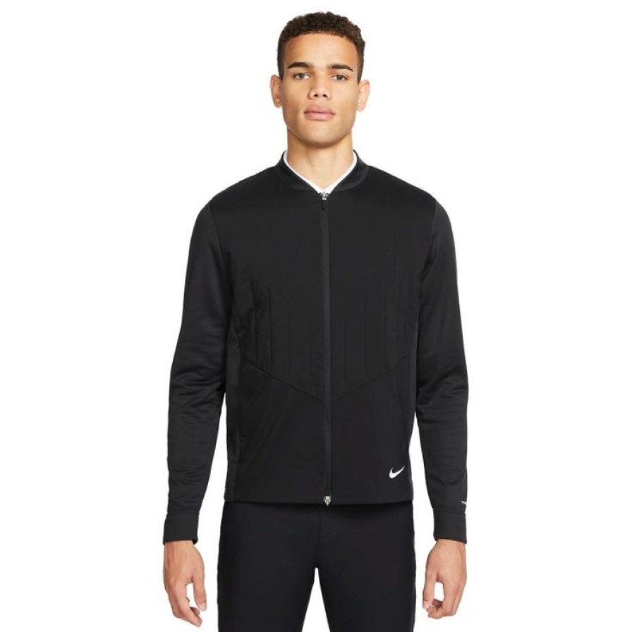 Vetements Nike Vestes De Golf | Therma Fit Repel