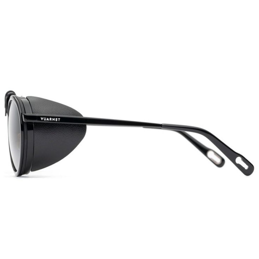 Accessoires Vuarnet Lunettes De Soleil | Glacier Round