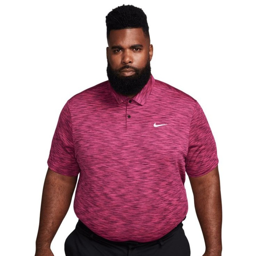 Vetements Nike Polos | Dri Fit Victory Hz Top