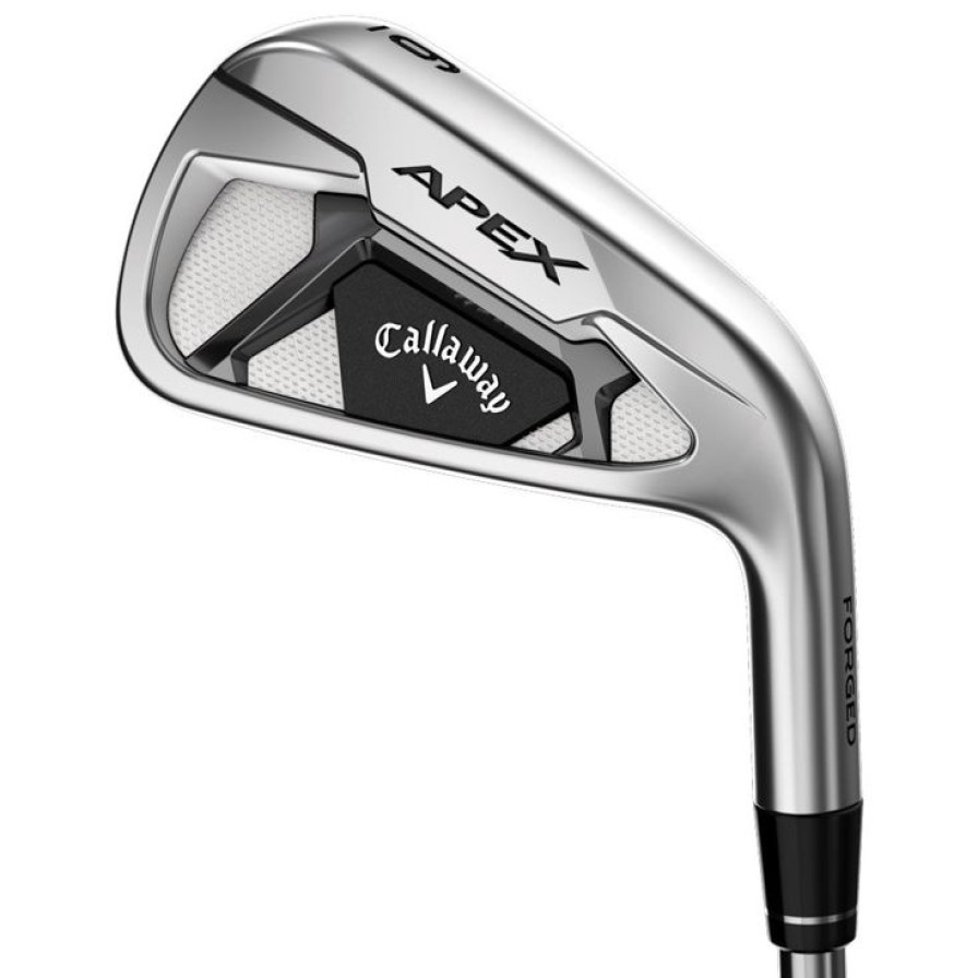 Clubs Callaway Golf Series De Fers | Serie De Fers Callaway Golf Apex Irons