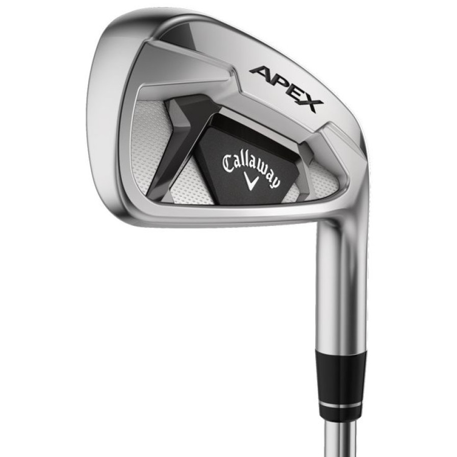 Clubs Callaway Golf Series De Fers | Serie De Fers Callaway Golf Apex Irons