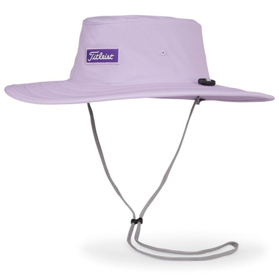 Vetements Titleist Chapeaux & Bobs | Women'S Charleston Aussie