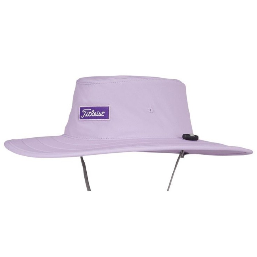 Vetements Titleist Chapeaux & Bobs | Women'S Charleston Aussie