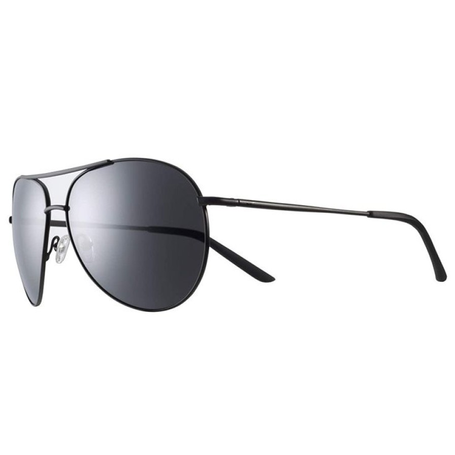 Accessoires Nike Lunettes De Soleil | Lunettes De Soleil Nike Chance Black Dark Grey