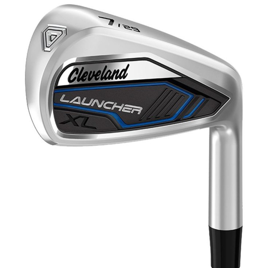 Clubs Cleveland Series De Fers | Serie De Fers Cleveland Women'S Launcher Xl Irons