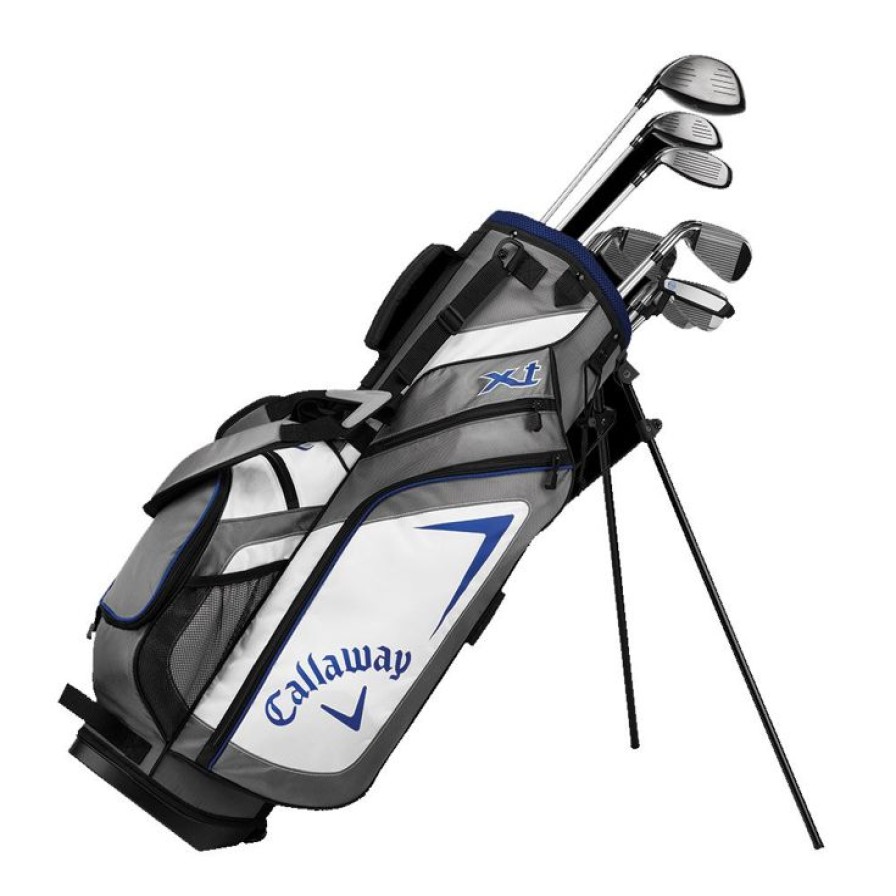 Clubs Callaway Golf Kits De Golf | Pack Complet Callaway Golf Xt Teen