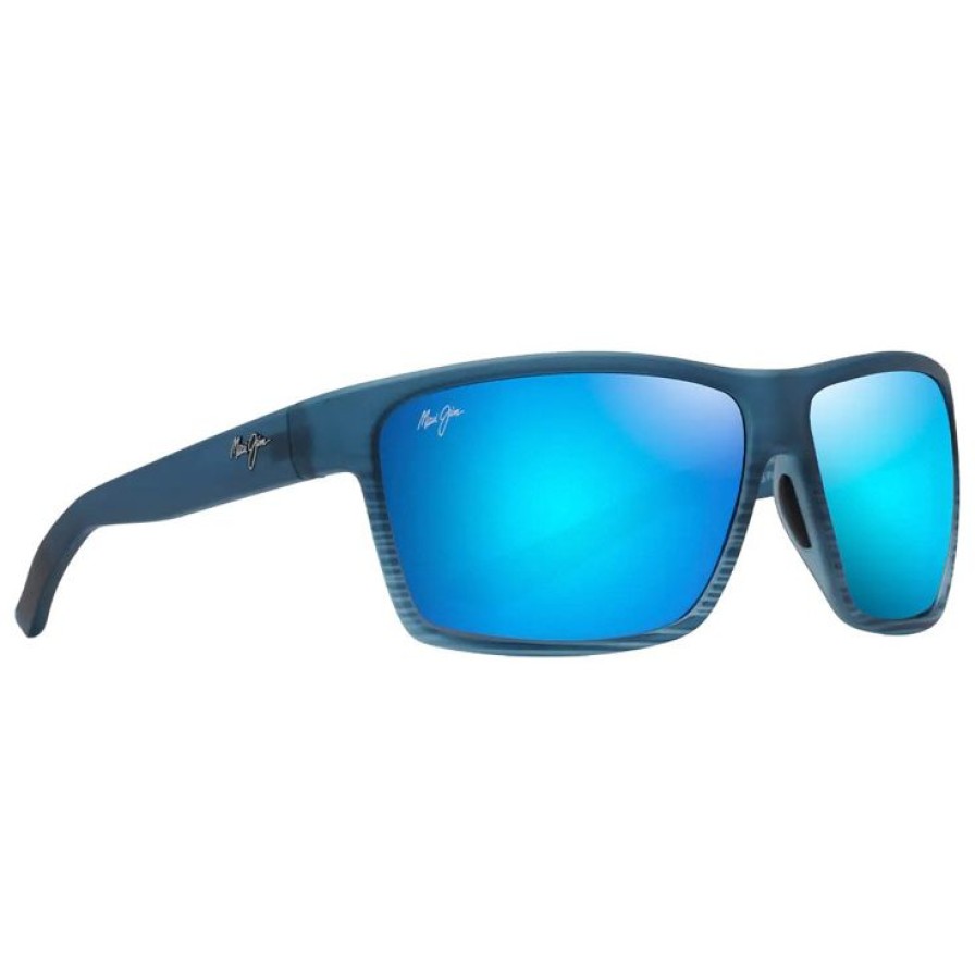 Accessoires Maui Jim Lunettes De Soleil | Alenuihaha