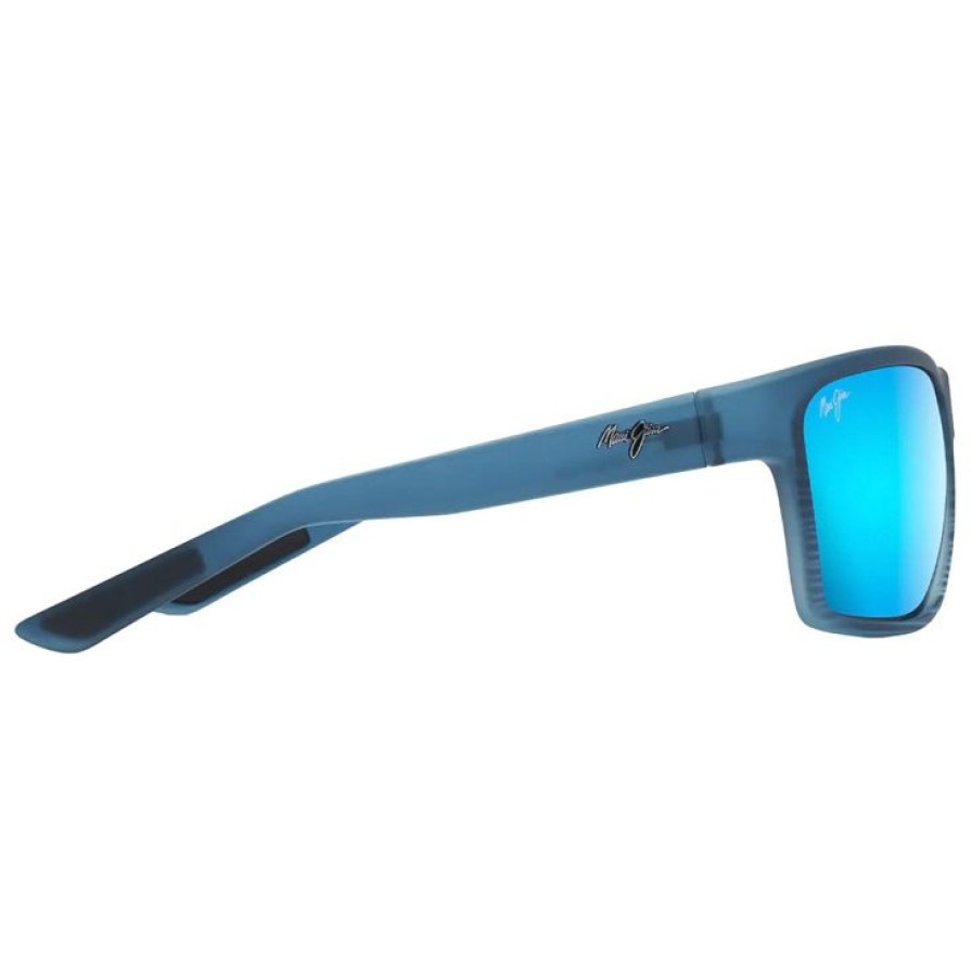 Accessoires Maui Jim Lunettes De Soleil | Alenuihaha