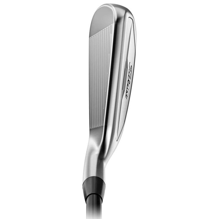 Clubs Titleist Fers A L'Unite | Fer Titleist U505