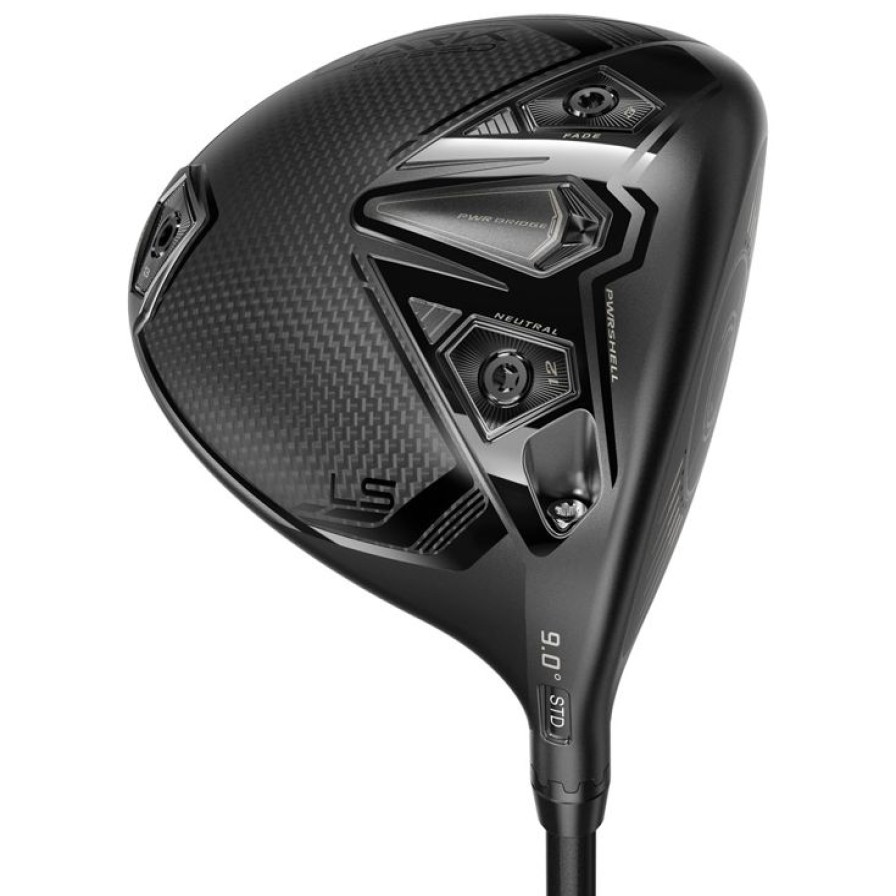 Clubs Cobra Drivers | Driver Cobra Darkspeed Ls