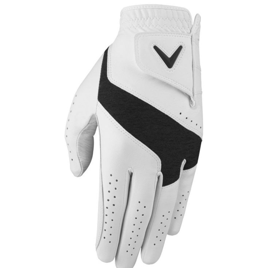 Gants Callaway Golf Gants De Golf Homme | Fusion