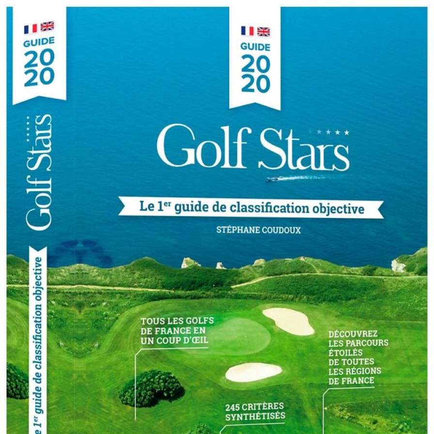 Accessoires Editions Amphora Tous Les Accessoires | Golf Stars